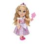 Imagem de Boneca Disney Princess My Friend Aurora 35,56 cm com roupa e tiara