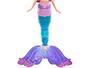 Imagem de Boneca Disney Princess Princesa Ariel Arco-Íris