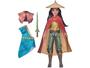 Imagem de Boneca Disney Raya e O Último Dragão - Estilos de Aventura com Acessórios Hasbro