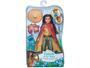 Imagem de Boneca Disney Raya e O Último Dragão - Estilos de Aventura com Acessórios Hasbro