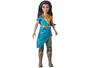 Imagem de Boneca Disney Raya e O Último Dragão - Estilos de Aventura com Acessórios Hasbro