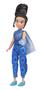 Imagem de Boneca Disney Raya The Last Dragon Young Raya Hasbro E9468