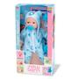 Imagem de Boneca Diver New Born Baby Boy De Pijama Menino 