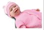 Imagem de Boneca Diver New Born Soninho Menina/Menino  Divertoys