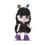 Imagem de Boneca Diver Surpresa Monsters Divertoys Ref.8293 Preto