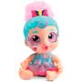 Imagem de Boneca Diver Surprise Baby Infantil Mama E Chora + Surpresas - Divertoys