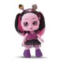 Imagem de Boneca Diver Surprise Monsters - Vampiresca - Divertoys