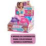 Imagem de Boneca Diver Surprise Na Bolsinha Mama e Chora Cry Babies - Divertoys