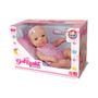 Imagem de Boneca doll realist mini baby