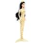 Imagem de Boneca Dream Doll Mermaid - Dourado - CANDIDE