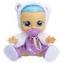 Imagem de Boneca Dressy Kristal Multikids Com Kit Médico Cry Babies - Multikids