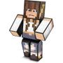 Imagem de Boneca Duda Berud Turma Problems-Peq 25cm-Minecraft Youtube