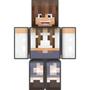 Imagem de Boneca Duda Berud Turma Problems-Peq 25cm-Minecraft Youtube