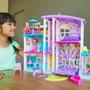 Imagem de Boneca e Cenário - Polly Pocket - Mega Casa de Surpresas - Mattel