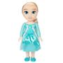 Imagem de Boneca Elsa 33Cm Frozen Articulada 3+ Multikids