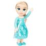 Imagem de Boneca Elsa 33Cm Frozen Articulada 3+ Multikids