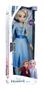 Imagem de Boneca Elsa Brinquedo Original Disney Baby Brink 55 cm