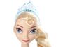 Imagem de Boneca Elsa Disney Frozen Brilhantes 