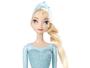 Imagem de Boneca Elsa Disney Frozen Brilhantes 