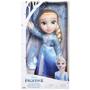 Imagem de Boneca Elsa Frozen 2 Articulada Vestido De Luxo Mimo 6484