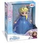 Imagem de Boneca Elsa Frozen com Som 947 - Elka