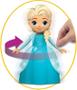 Imagem de Boneca Elsa Frozen Com Som E Articulação 24cm Elka Disney 947