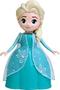 Imagem de Boneca Elsa Frozen Com Som E Articulação 24cm Elka Disney 947