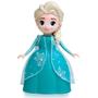 Imagem de Boneca Elsa Frozen - Elka 947