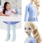 Imagem de Boneca Elsa Frozen Ii 3+ Hlw48 Mattel