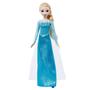 Imagem de Boneca Elsa Musical - Frozen - Princesas Disney - Mattel