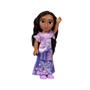 Imagem de Boneca Fashion Isabela Encanto Disney 34Cm Sunny 3461