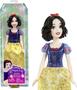 Imagem de Boneca Fashion Mattel Disney Princess Snow White com acessório