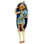 Imagem de Boneca fashion Monster High Cleo De Nile com acessórios