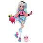 Imagem de Boneca Fashion Monster High Lagoona Blue com acessórios