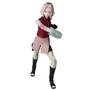 Imagem de Boneca Figura De Ação Naruto Shippuden Haruno Sakura Anime Heroes