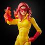 Imagem de Boneca Firestar Marvel Legends Hasbro F0212