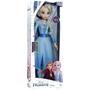 Imagem de Boneca Frozen 2 Elsa 55 Cm Disney Baby Brink