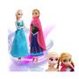 Imagem de Boneca frozen 2pcs 9219