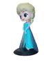 Imagem de Boneca Frozen Action Figure Elsa Princesa De Gelo Edição Especial