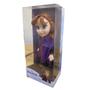 Imagem de Boneca Frozen Anna Articulada Com 35Cm Disney Multikids