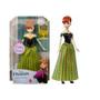 Imagem de Boneca Frozen Anna Musical Princesas Disney - Mattel