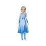 Imagem de Boneca Frozen II Elsa Mini My Size 55cm R.1740 Baby Brink Única