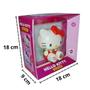 Imagem de Boneca frutinhas hello kitty morango lider brinquedos