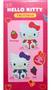 Imagem de Boneca frutinhas hello kitty - uva