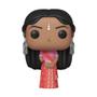 Imagem de Boneca Funko Pop - Padma Patil 99 - Harry Potter - Original