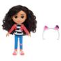 Imagem de Boneca Gabby 20 cm A Casa Mágica Gabbys Dollhouse Netflix - Sunny