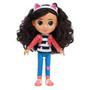 Imagem de Boneca Gabby 20 cm A Casa Mágica Gabbys Dollhouse Netflix - Sunny