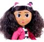 Imagem de Boneca Gabby Dollhouse Grande 38cm Brinquedos Estrela