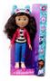 Imagem de Boneca Gabby Dollhouse Grande 38cm Brinquedos Estrela