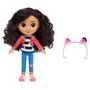 Imagem de Boneca Gabby Girl de 20cm Sunny Gabby's Dollhouse 3065 3+